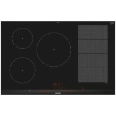 SIEMENS Индукционная варочная поверхность EX875LVC1E черный