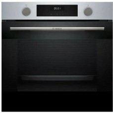 BOSCH Духовой шкаф Электрический Serie 4 HJA737BR0 нержавеющая сталь