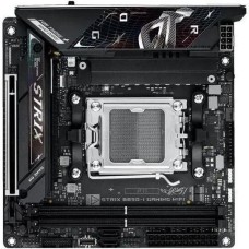 Материнская плата ASUS Материнская плата ROG STRIX B850-I GAMING WIFI Socket AM5 AMD B850 2xDDR5 mini-ITX AC`97 8ch(7.1) 2.5Gg RAID+HDMI