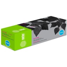 CACTUS Картридж лазерный CS-CF403A CF403A пурпурный (1400стр.) для HP CLJ M252/252N/252DN/252DW/M277n/M277DW