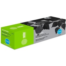 CACTUS Картридж лазерный CS-CF540X CF540X черный (3200стр.) для HP LJ M254dw/M280nw/M281fdn