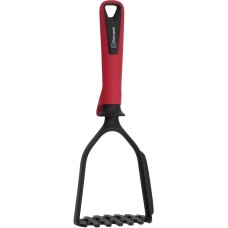 RONDELL Картофелемялка Craft RD-1869 черный/красный упак.:картонная подложка