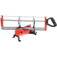 MATRIX Стусло прецизионное, 550 мм, прецизионное, облегченное МАТРИКС 22735