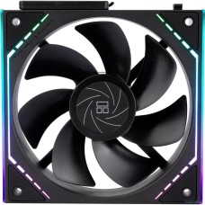 Thermalright Вентилятор TL-M12QR / Reverse / ARGB / 120mm PWM / TRTLM12QR