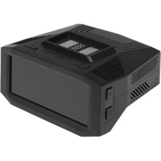 Видеорегистратор INCAR Видеорегистратор с радар-детектором SDR-245 Nepal черный 1296p 130гр. GPS Mstar MSTAR 8339