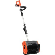 PATRIOT Снегоуборщик аккумуляторный ручной SNE 221 UES