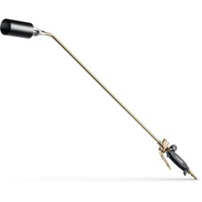 ЗУБР ГК-950, 950мм, стакан 50мм, кровельная рычажная горелка Профессионал (55540)