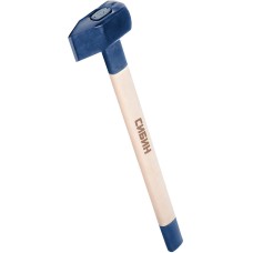 СИБИН 3000/3700 г, 700 мм тяжелый кованый, колун-кувалда (20697)