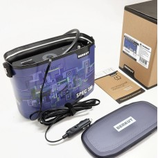 Автокомпрессор BERKUT Компрессор автомобильный SPEC-3M