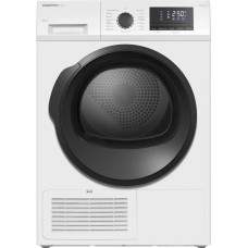 MEFERI Сушильная машина MDR0815WH C Power белый