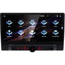 Автомагнитола PROLOGY Автомагнитола MPA-300 DSP 2DIN 4x55Вт v5.1 10.1