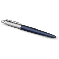 PARKER Ручка шариков. Jotter Core K63 (1953186) Royal Blue CT M син. черн. подар.кор