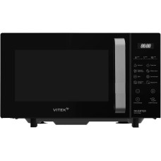 VITEK Микроволновая печь VT-MW2123, 900Вт, 23л, черный