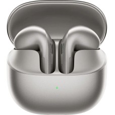 XIAOMI Наушники Buds 6, Bluetooth, вкладыши, серый [bhr08ohgl]