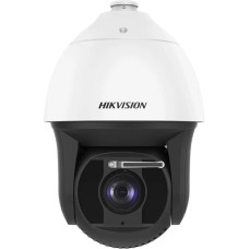 HIKVISION Камера видеонаблюдения IP DS-2DF8242I5X-AELW(T5), 1920х1080 pix, 6-252 мм, белый