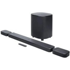 JBL Саундбар BAR 800 MK2 7.1 480Вт+300Вт черный