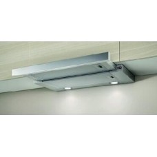 Встраиваемая вытяжка JET AIR AURORA LX/GRX/F/60 Серый (PRF0045665)