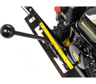 Снегоуборщик CHAMPION ST656