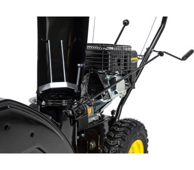 Снегоуборщик CHAMPION ST656