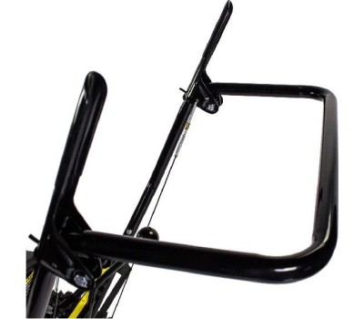 Снегоуборщик CHAMPION ST656