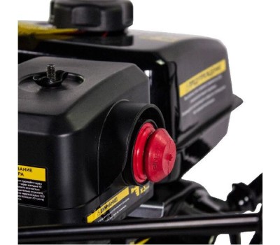 Снегоуборщик CHAMPION ST656