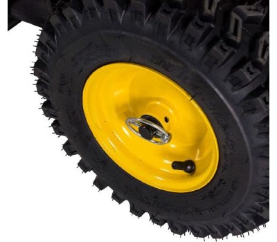 Снегоуборщик CHAMPION ST656