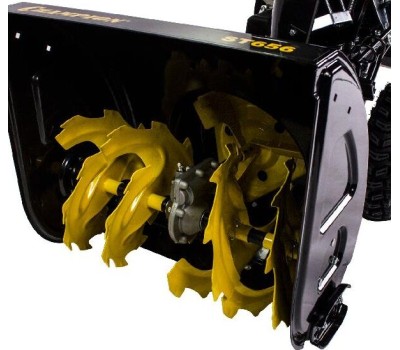 Снегоуборщик CHAMPION ST656