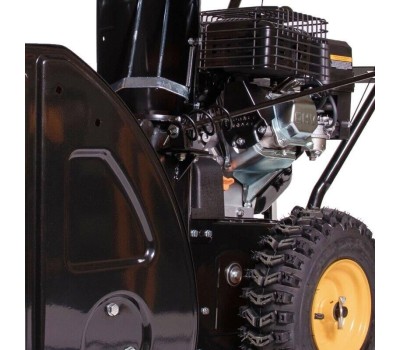 Снегоуборщик CHAMPION ST656