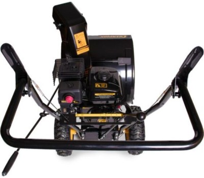 Снегоуборщик CHAMPION ST656