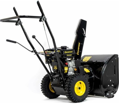 Снегоуборщик CHAMPION ST656