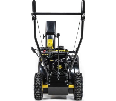 Снегоуборщик CHAMPION ST656