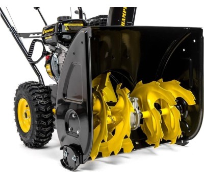 Снегоуборщик CHAMPION ST656