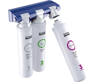 Фильтр для воды БАРЬЕР Н221Р08 EXPERT HARD