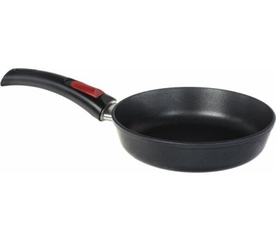 Сковорода НЕВА МЕТАЛЛ ПОСУДА 6020 д.20 съем. руч.