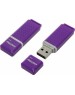 флешка SMARTBUY (SB32GBQZ-V) 32GB QUARTZ SERIES VIOLET