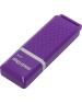 флешка SMARTBUY (SB32GBQZ-V) 32GB QUARTZ SERIES VIOLET