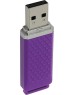 флешка SMARTBUY (SB32GBQZ-V) 32GB QUARTZ SERIES VIOLET