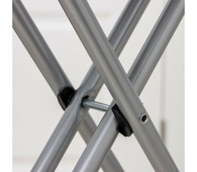 Гладильная доска PERILLA (DOGRULAR) сити серый