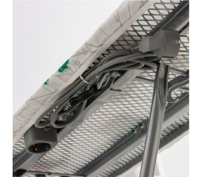 Гладильная доска PERILLA (DOGRULAR) сити серый