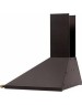 Вытяжка ELIKOR ВЕНТА 60П-430-П3Л антрацит/рейлинг бронза