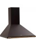 Вытяжка ELIKOR ВЕНТА 60П-430-П3Л антрацит/рейлинг бронза
