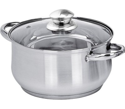 Кастрюля APPETITE GS02433 Greta 4,3л