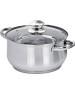 Кастрюля APPETITE GS02433 Greta 4,3л