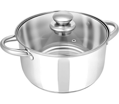 Кастрюля APPETITE GS02433 Greta 4,3л