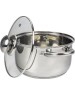 Кастрюля APPETITE GS02433 Greta 4,3л