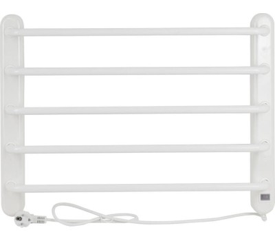 Полотенцесушитель BRIMIX BK115W КЛАССИК-ЭКОНОМ 600х450 белый