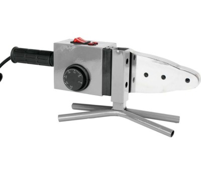 Аппарат для сварки ПОБЕДА 170302435 ПТ-2435 металлический кейс