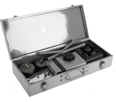 Аппарат для сварки ПОБЕДА 170302435 ПТ-2435 металлический кейс