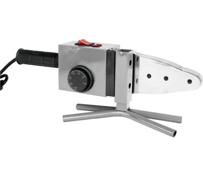 Аппарат для сварки ПОБЕДА 170302435 ПТ-2435 металлический кейс