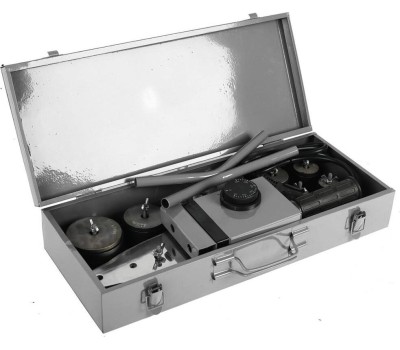 Аппарат для сварки ПОБЕДА 170302435 ПТ-2435 металлический кейс